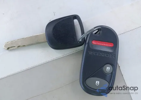 2009 Honda Element Ex z USA, uszkodzony, nr VIN 5J6YH18779L001767